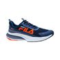 Tenis-de-Corrida-Azul-Coral-e-Cinza-Progress-|-Fila-Tamanho--39---Cor--MARINHO-0